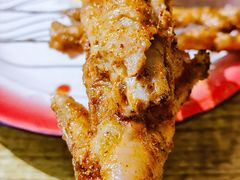 -小胡子烧烤(江汉路店)