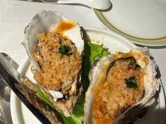 -开海·红岛海鲜虾水饺(石老人店)