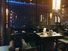 -绿茶餐厅(朝阳大悦城店)