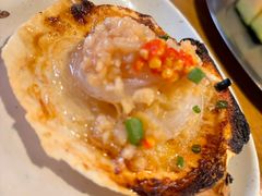 -蚝太郎 • 海鲜烧烤(Upark店)
