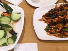 -台北楚楚园馅饼粥(虹桥南丰城店)