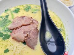 -和府捞面(曹路花园城店)