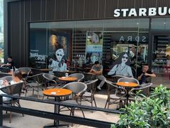 -星巴克(厦门SM新生活广场店)