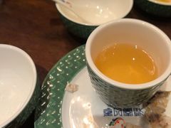 -润园四季椰子鸡火锅(海上世界店)