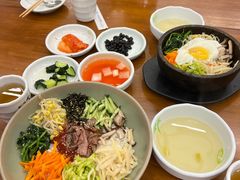 -全州拌饭馆(断桥店)
