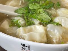 -锡笼记·无锡小笼(方塔店)
