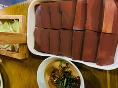 -正福居老北京正宗铜锅泉水涮肉(彰化路店)