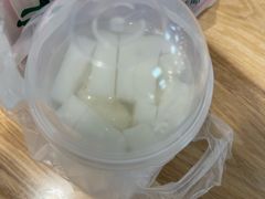 -清真马记宫廷奶酪(农光里店)
