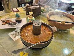-堂宴·老厦门私房菜(1988仙岳总店)