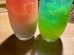 -江户烧肉(高德店)