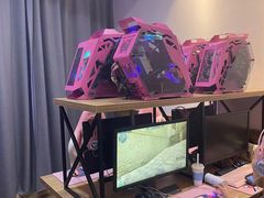 -网鱼网咖·电竞(中山友好广场店)