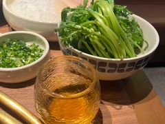 -巴奴毛肚火锅(京西大悦城店)