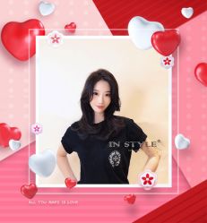 点击看大图 -IN STYLE·全国形象店