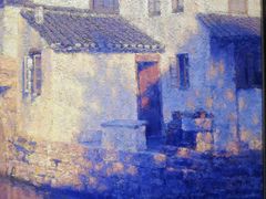 -八号桥艺术空间1908粮仓