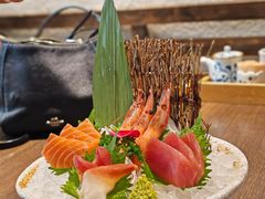 -青叶日本料理(北辰店)