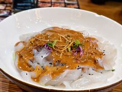 东北大拉皮-金掌勺·锅包肉(双榆树店)