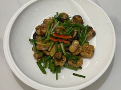 -羲和雅苑•北京烤鸭(国贸商城店)
