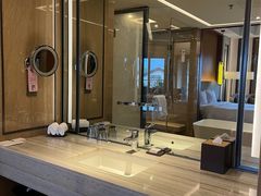 -浙江安吉JW万豪酒店