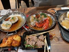 -盒马鲜生(岭南新世界店)
