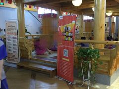 -丽池宫韩式汗蒸会馆(华灯坊店)