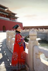 -美云庭古装·格格服汉服·京城旅拍(北京店)