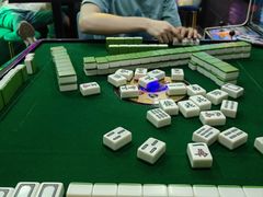 -相遇轰趴·桌游·团建·KTV(苏州街旗舰店)