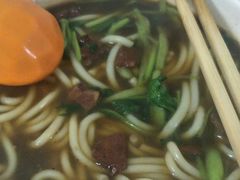 -红霞米线(海州古城店)