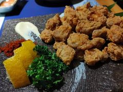 -浦·传统日式料理(3 5 1 1 店)