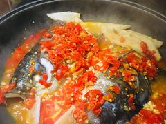-湘江红·湖南招牌菜(莲花南路店)