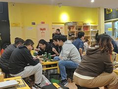 -望京小腰(北京总店)