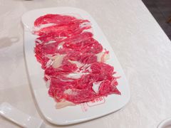 匙仁-品牛阁潮汕牛肉火锅(洋河店)