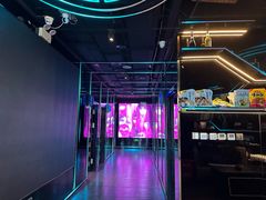-唱吧麦颂KTV·派对(东坝店)
