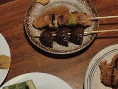 -五右卫门(张自忠路店)