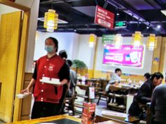 大堂-大龙燚火锅(春熙店)