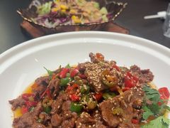 -上淮宴(蓝惠首府店)