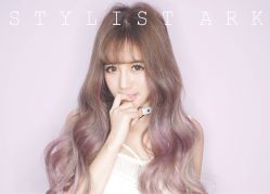 -梦摄影少女写真馆(麦凯乐国际公寓A座店)