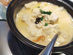 石锅手掰豆腐-好食上(喜盈门.范城店)