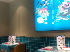 -楼兰古丽·新疆菜(大唐西市店)