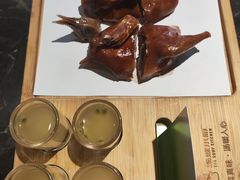 -汤城小厨•粤菜•靓汤(苏州街店)