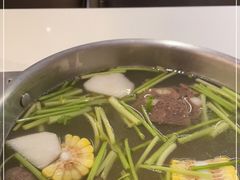 -牛焱·贵州黄牛肉火锅(城西银泰店)
