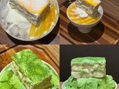 -RUXU入续糖水铺与包(卓悦中心店)