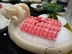 -清真·天乐百盛饭店特色美食(凤凰街店)