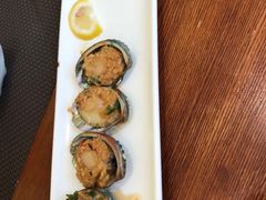 -贵木日本料理·铁板烧(新地假日广场店)