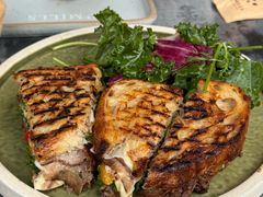-O'mills Sourdough Bakery&Bistro(永嘉路店)