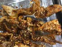 -老黑板筋(顺义总店)