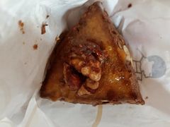 燕麦提子司康-喜茶(北京华贸购物中心店)