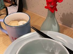 -蜜桃餐厅·伴山(绿宝广场店)