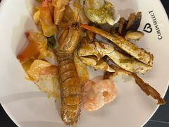 -翠林精选·洗浴·餐饮·住宿(江东大道店)
