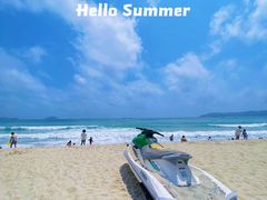 -三亚亚龙湾天域度假酒店