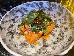 -FLAIR顶层餐厅酒吧(浦东丽思卡尔顿酒店)
